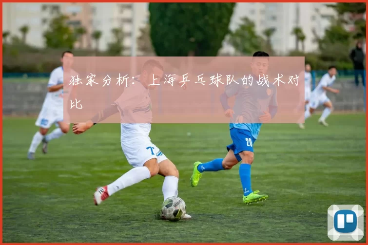 独家分析：上海乒乓球队的战术对比