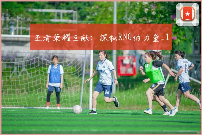 王者荣耀巨献：探秘RNG的力量_1